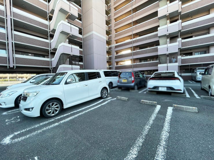 アプローズ陣原駅中古マンション♪オートロック♪カウンターキッチン♪全室フローリング♪日当たり良好♪