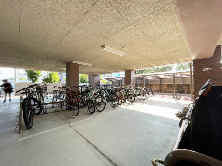 アプローズ陣原駅中古マンション♪オートロック♪カウンターキッチン♪全室フローリング♪日当たり良好♪