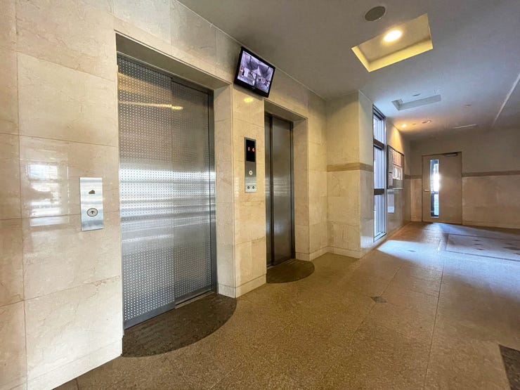 アプローズ陣原駅中古マンション♪オートロック♪カウンターキッチン♪全室フローリング♪日当たり良好♪