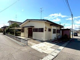 郡山市久留米４丁目