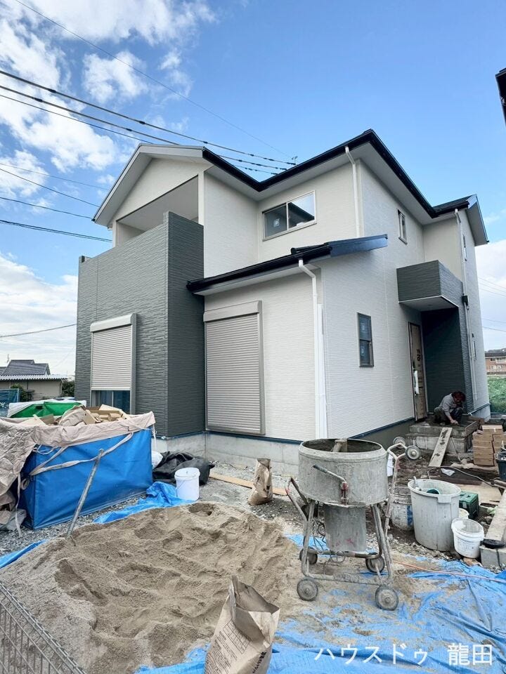 ■□■外観■□■
現況