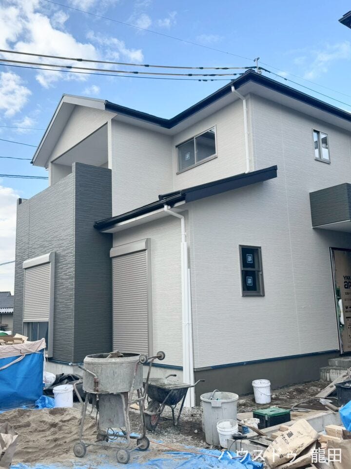 ■□■外観■□■
現況