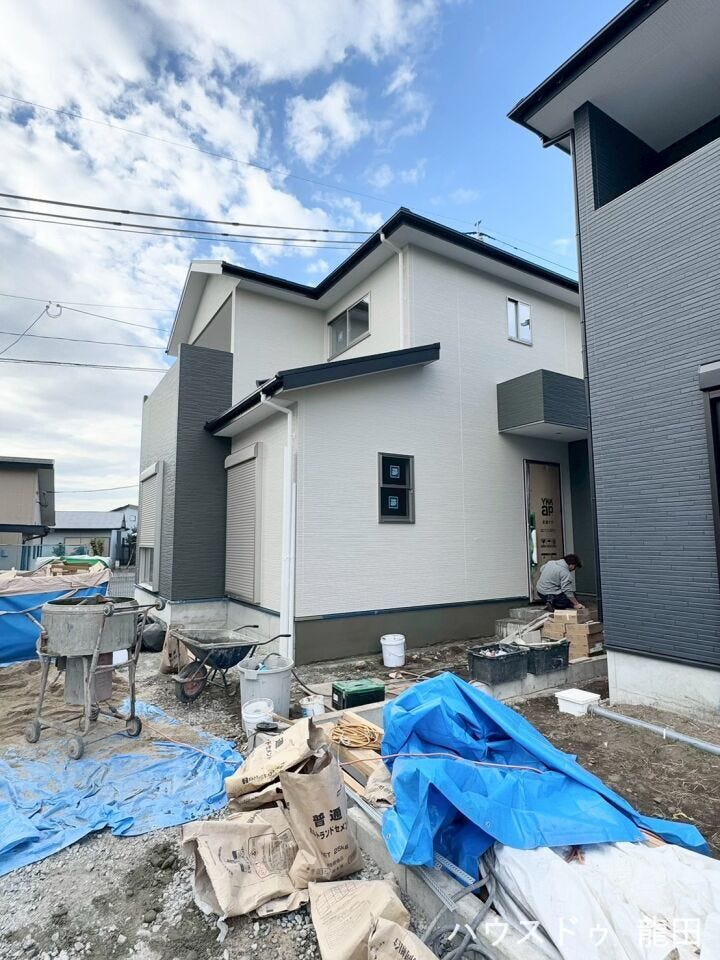 ■□■外観■□■
現況