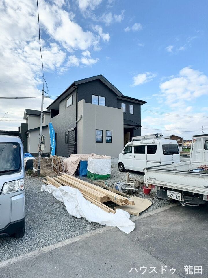 ■□■前面道路含む現地写真■□■
現況