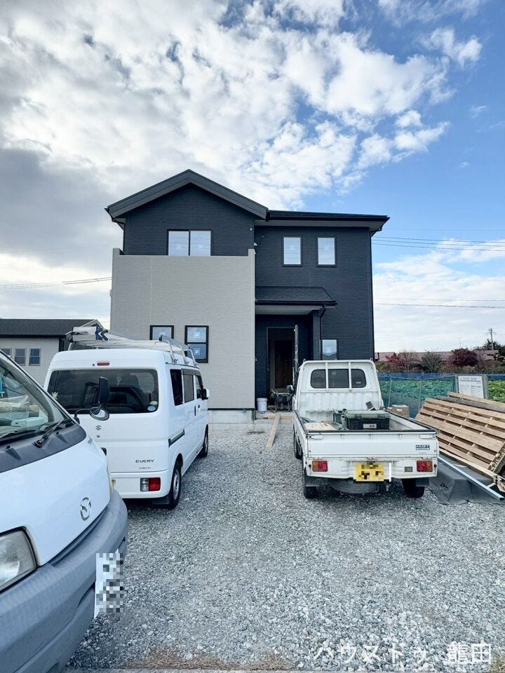 ■□■外観■□■
現況