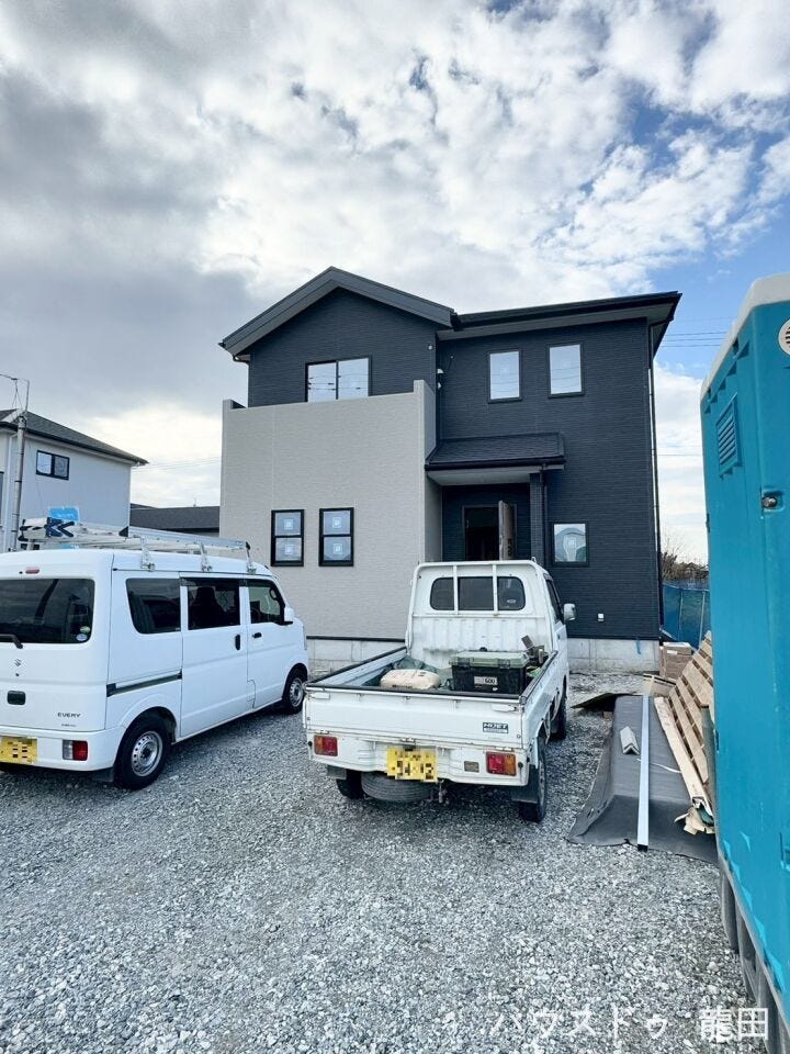 ■□■外観■□■
現況