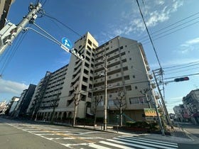 大阪市鶴見区今津中４丁目