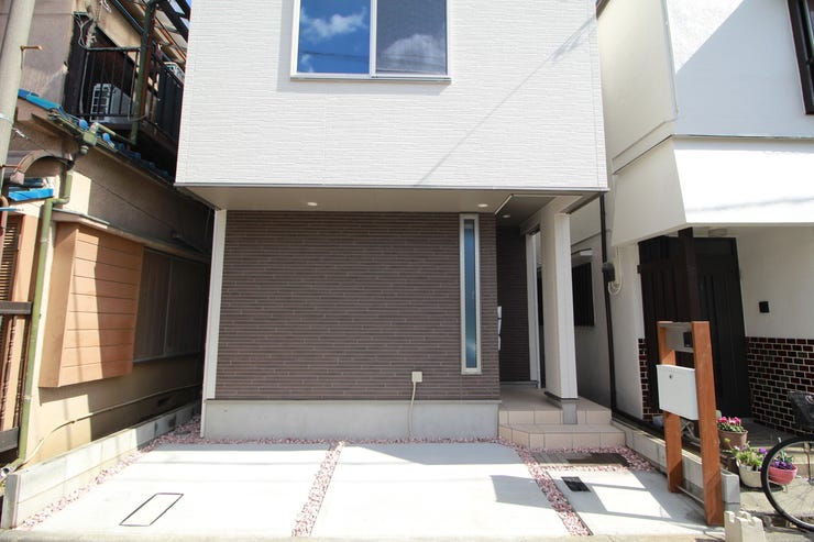 少しでも豊かに、少しでも快適に。新しい生活を始めてください。