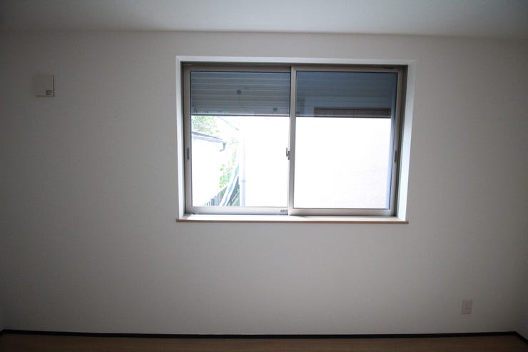 開放感があり、お部屋にも爽やかな風と暖かく柔らかな日差しが差し込み、毎日の暮らしを豊かに彩ります。