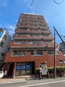 墨田区吾妻橋２丁目