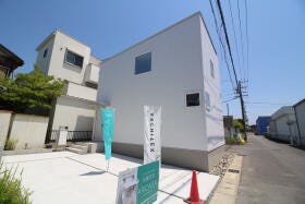 岡崎市鴨田町字広元