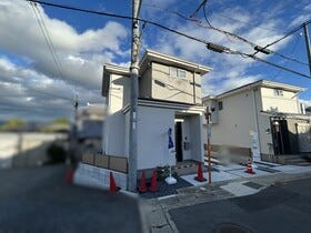 京都市北区大宮薬師山東町