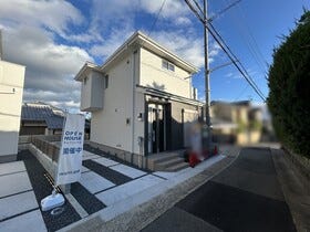 京都市北区大宮薬師山東町