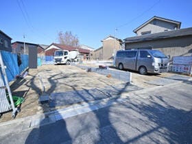 清須市土器野本山