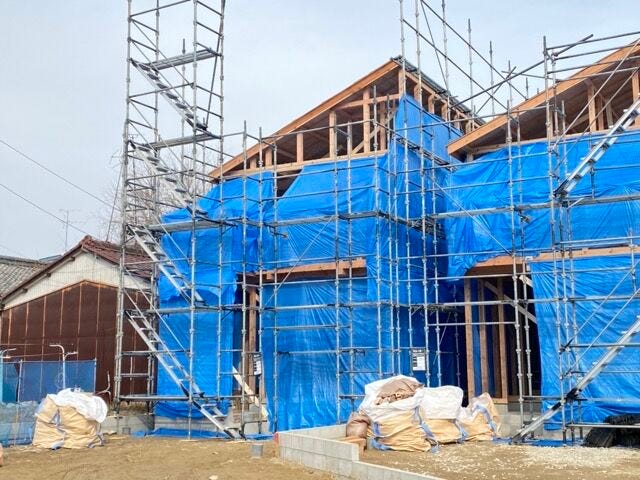 名鉄名古屋本線/須ヶ口駅まで徒歩9分!通勤通学に便利な立地です!