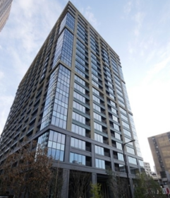 中央区湊２丁目