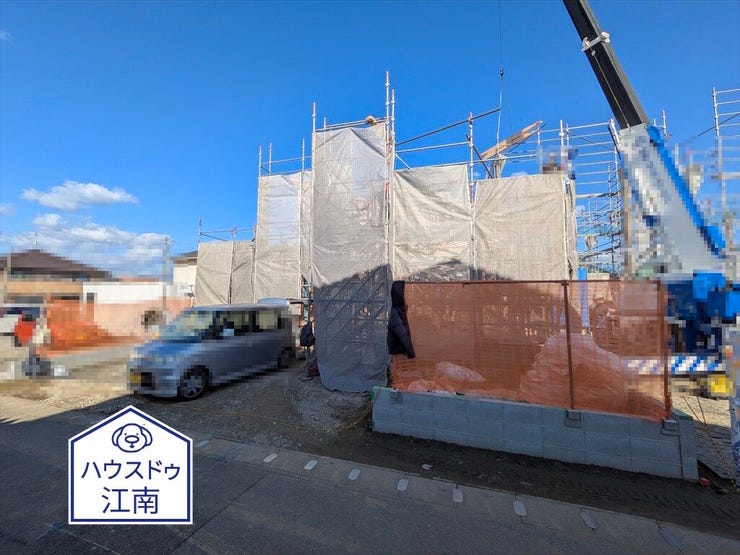 2号棟
2025/12/9撮影