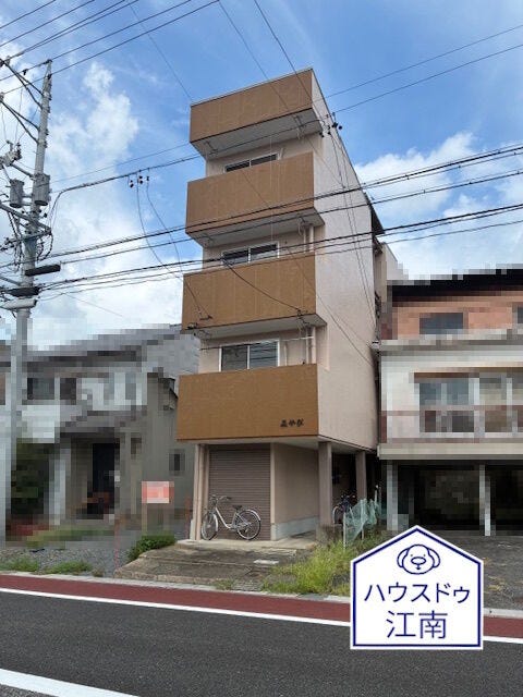 外観写真
2025/10/29撮影