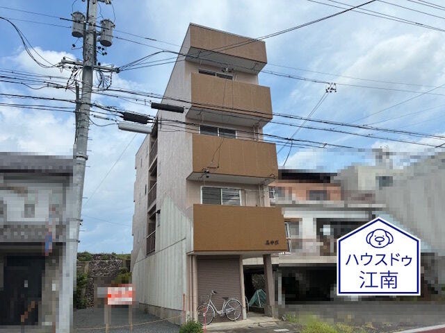 外観写真
2025/10/29撮影