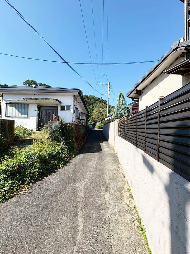 筑紫野市武蔵 中古戸建て♪土地面積約320坪♪WIC2カ所♪コンビニまで徒歩約5分♪