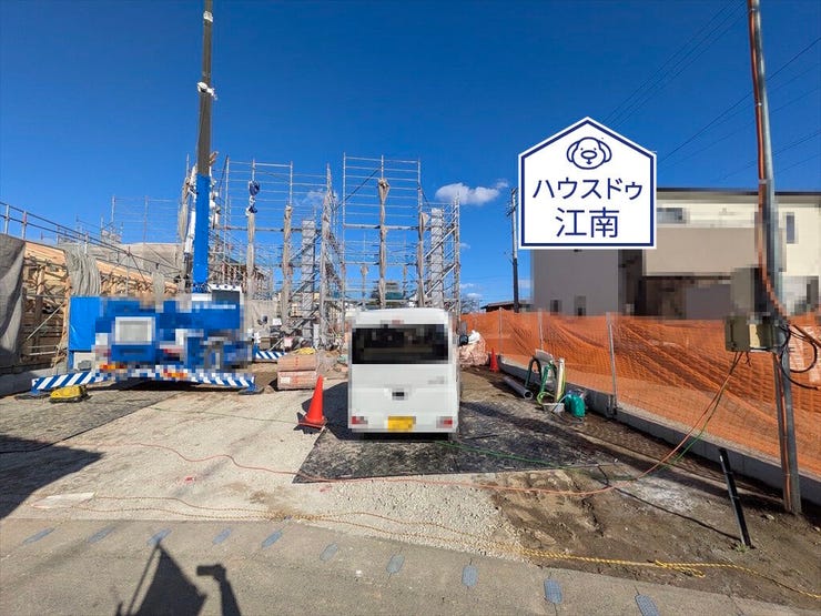 4号棟
2025/12/9撮影