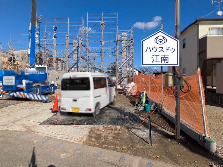 4号棟
2025/12/9撮影