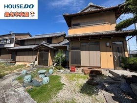 桑名市大字下深谷部