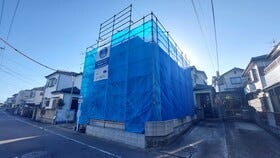 蓮田市西新宿４丁目