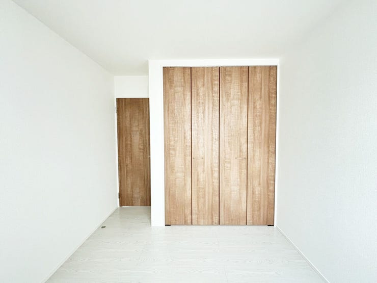 ◆行橋市南大橋4丁目2期2号棟◆日当たり良好◆LDK約18帖◆カウンターキッチン◆和室あり