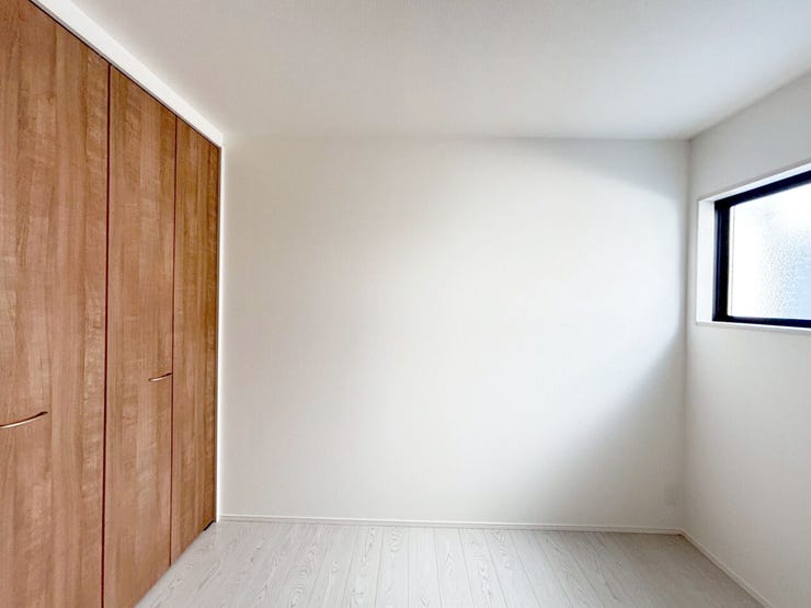 ◆行橋市南大橋4丁目2期2号棟◆日当たり良好◆LDK約18帖◆カウンターキッチン◆和室あり