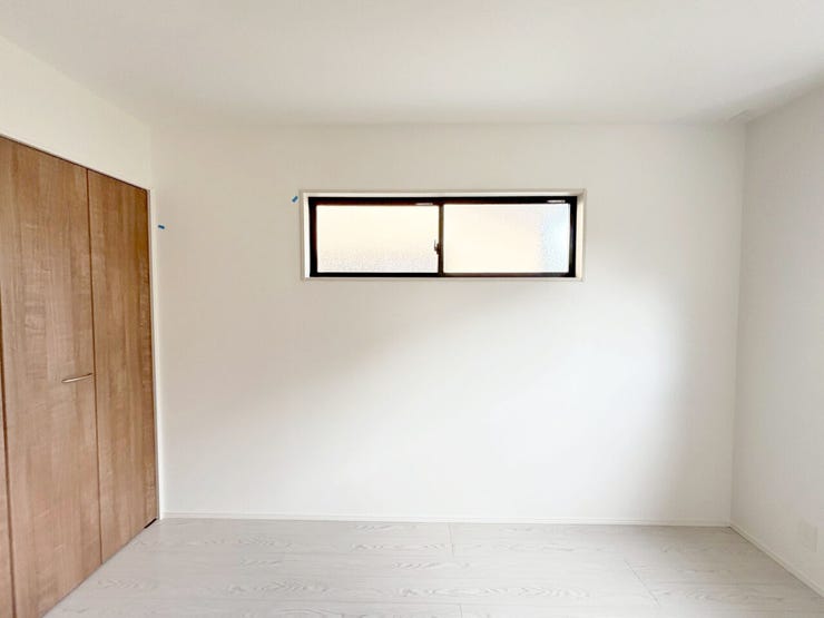 ◆行橋市南大橋4丁目2期2号棟◆日当たり良好◆LDK約18帖◆カウンターキッチン◆和室あり