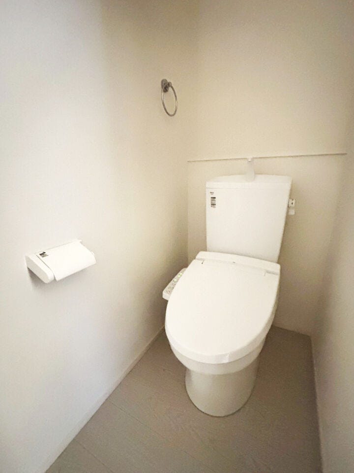 ◆行橋市南大橋4丁目2期2号棟◆日当たり良好◆LDK約18帖◆カウンターキッチン◆和室あり