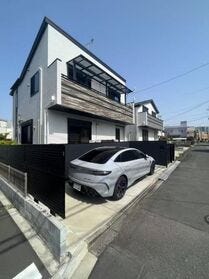 世田谷区喜多見５丁目