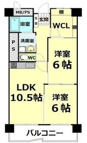 大阪市都島区友渕町２丁目