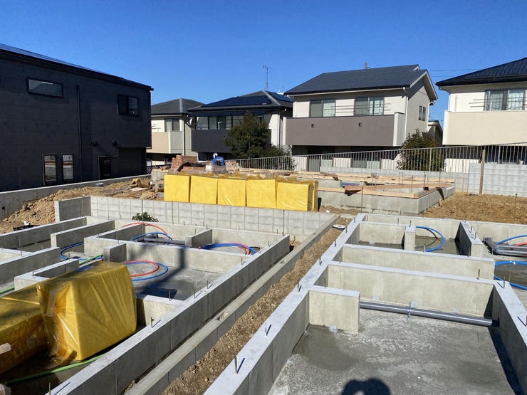 【外観】
お問合せお待ちしております!