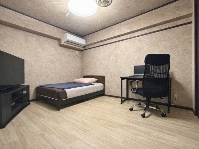 ※実際の写真から家具消しの加工行っております。
(2025年10月13日撮影)