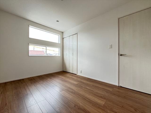 ご夫婦お二人のプライベートシーンを演出する、やすらぎとくつろぎの空間