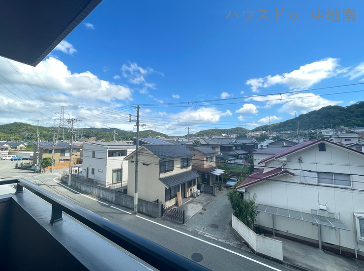 お問い合わせはハウスドゥ中地南まで♪