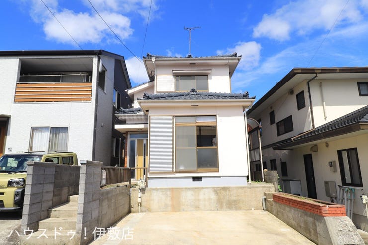 花野光ヶ丘１丁目 中古戸建