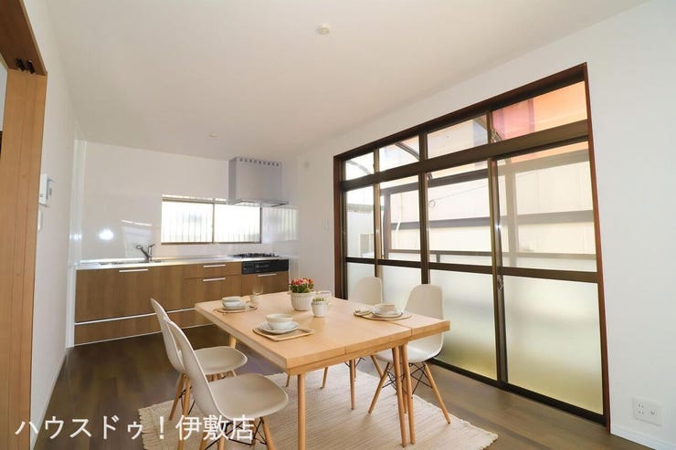 花野光ヶ丘１丁目 中古戸建 
