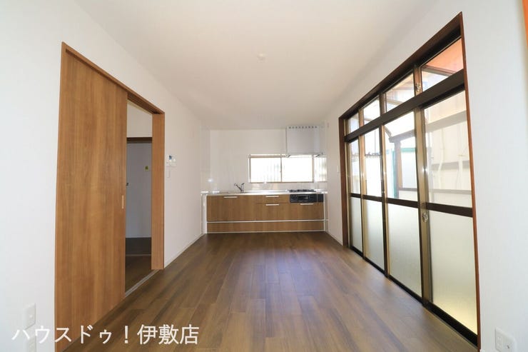 花野光ヶ丘１丁目 中古戸建 