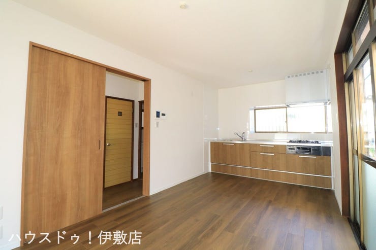 花野光ヶ丘１丁目 中古戸建 