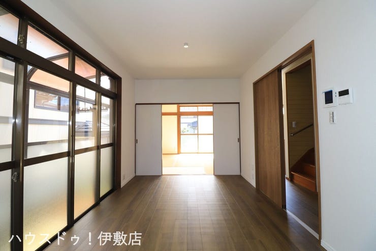 花野光ヶ丘１丁目 中古戸建 