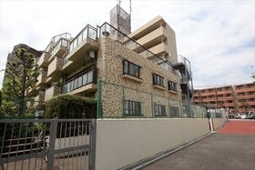 杉並区高井戸東４丁目