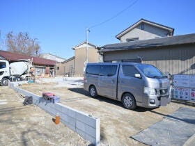 清須市土器野本山