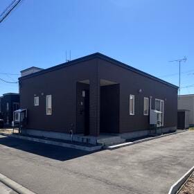苫小牧市美原町１丁目