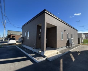 苫小牧市美原町１丁目