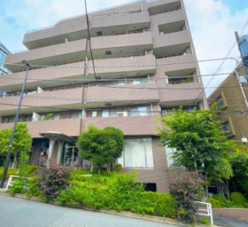 渋谷区恵比寿西２丁目