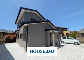 防府市華城中央２丁目