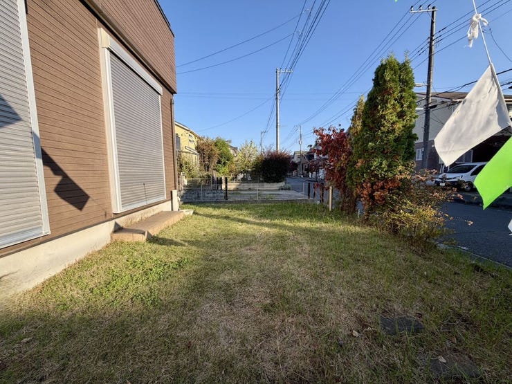 大きくもなく、小さくもなく、程よい大きさが丁度よい!